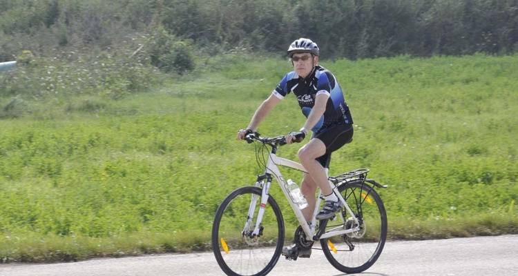 Cycling from Trieste to Pula - Fiore Tours 3