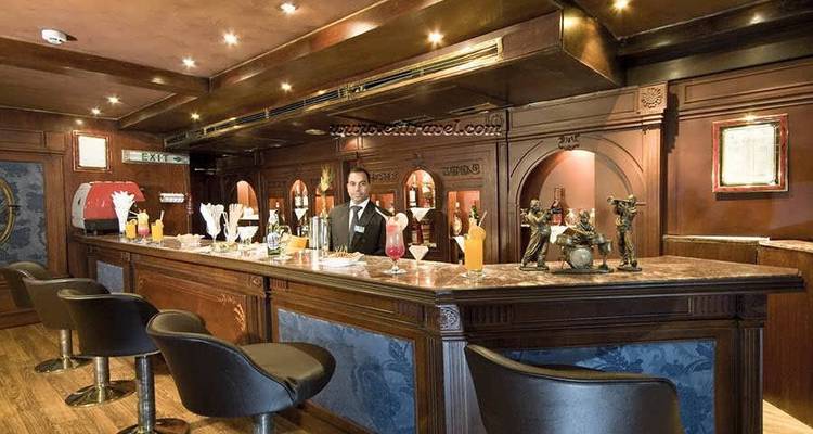 Circuit de 7 jours du meilleur de l'Égypte avec 3 nuits de croisière sur le Nil - Flo Tours 6