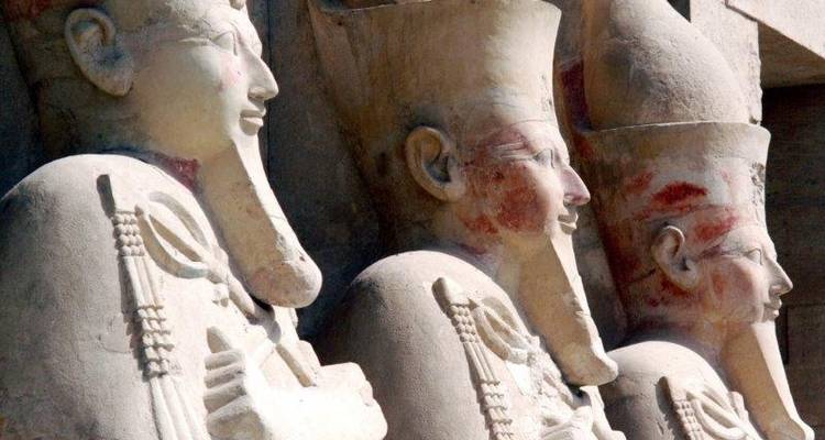 14 day Grand Egypt Tour with 7 nights Nile Cruise - Flo Tours 4