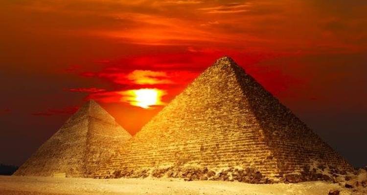 14 day Grand Egypt Tour with 7 nights Nile Cruise - Flo Tours 3