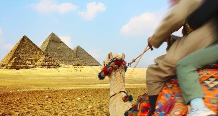 14 day Grand Egypt Tour with 7 nights Nile Cruise - Flo Tours 9