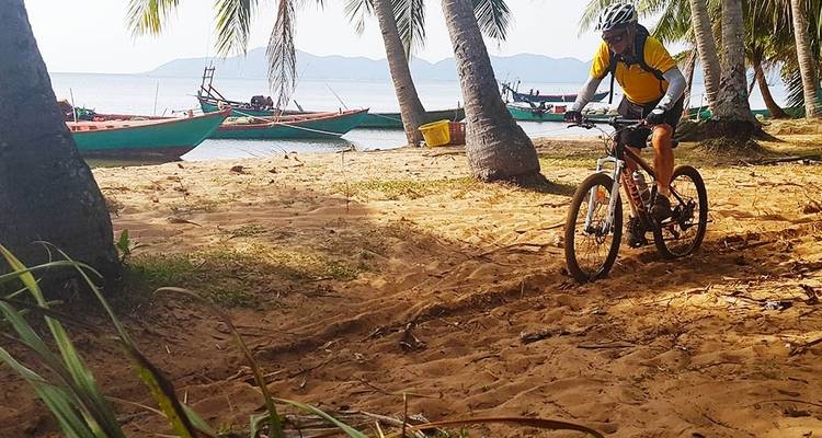 De Siem Reap à Saigon en vélo - 16 jours - Social Cycles 10