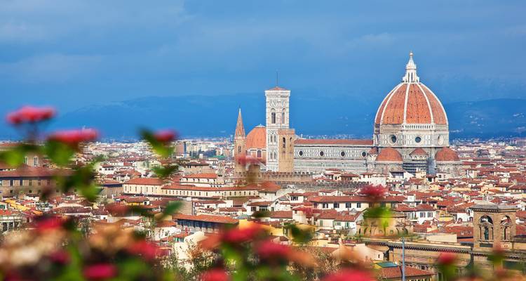 Tour classique de l'Italie au départ de Rome - Soleto Travel 2