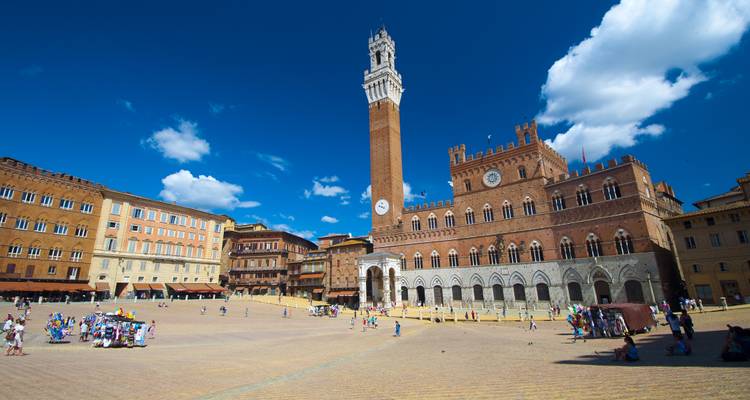 Tour classique de l'Italie au départ de Rome - Soleto Travel 4