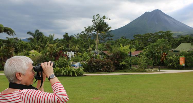 Tropical Costa Rica  (San Jose to Guanacaste) (2025) - Collette 1