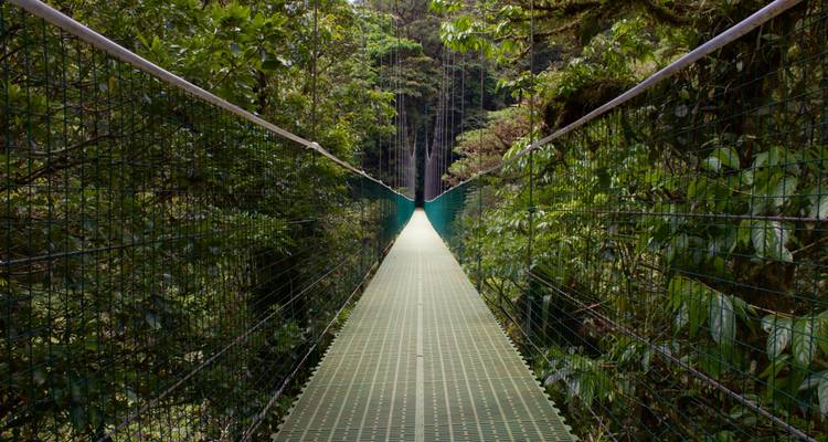 Tropical Costa Rica  (San Jose to Guanacaste) (2025) - Collette 7