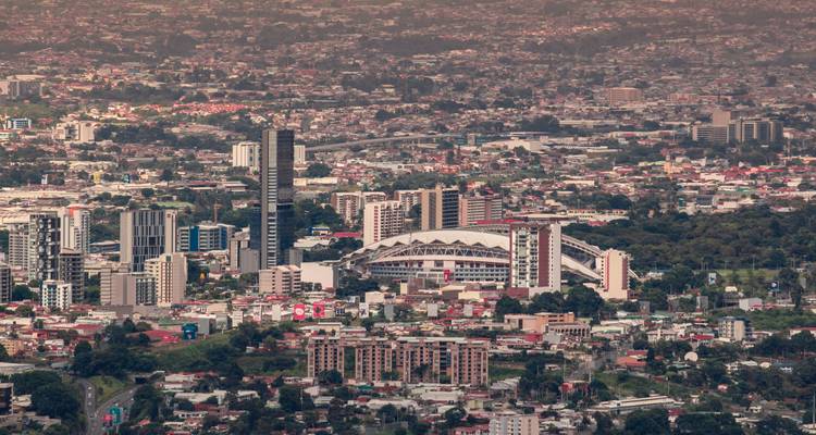 Tropical Costa Rica  (San Jose to Guanacaste) (2025) - Collette 9
