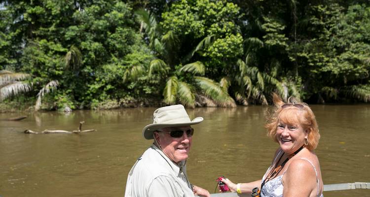Tropical Costa Rica  (San Jose to Guanacaste) (2025) - Collette 10