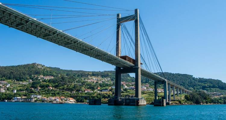 Circuit de 13 jours à Madrid et dans le nord de la Galice - Julia Travel 5