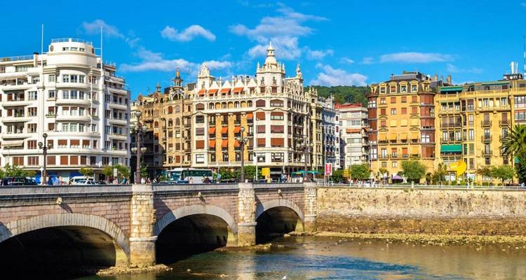 Circuit de 13 jours à Madrid et dans le nord de la Galice - Julia Travel 4