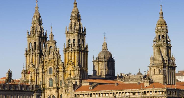 Circuit de 13 jours à Madrid et dans le nord de la Galice - Julia Travel 6