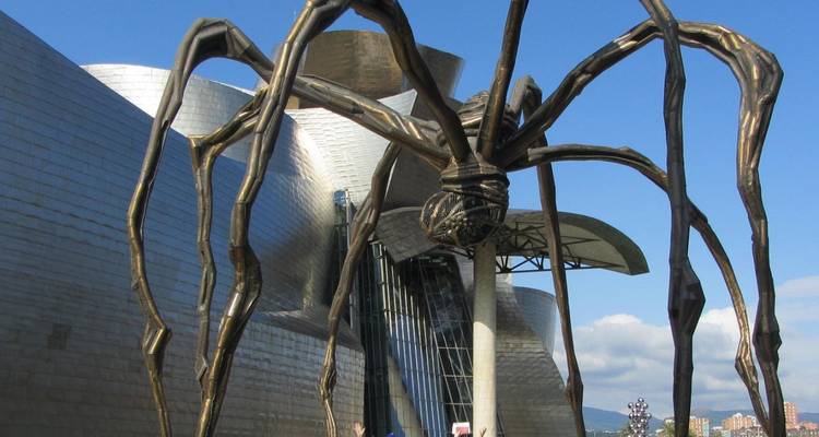 Circuit de 13 jours à Madrid et dans le nord de la Galice - Julia Travel 10