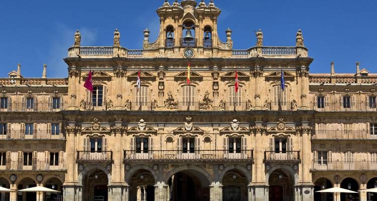 Circuito de 13 días por Madrid y el Norte de Galicia - Julia Travel 4