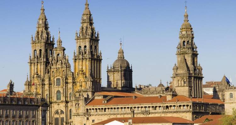 Circuito de 13 días por Madrid y el Norte de Galicia - Julia Travel 6