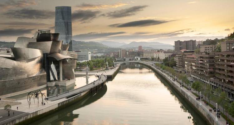 Circuito de 13 días por Madrid y el Norte de Galicia - Julia Travel 5