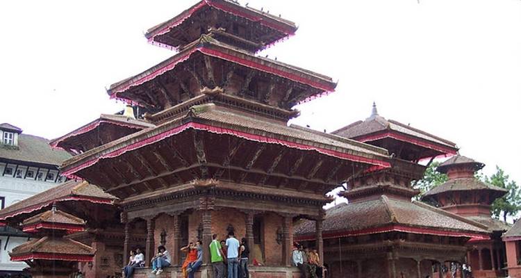 Circuito cultural a Nepal y Bután - Friendship Nepal Tours & Travels P. Ltd. 1