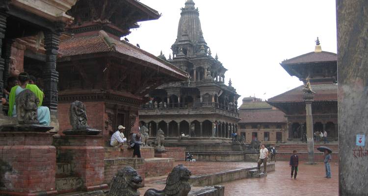 Circuito cultural a Nepal y Bután - Friendship Nepal Tours & Travels P. Ltd. 2