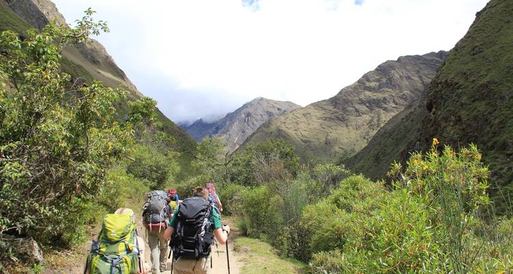 Pérou Multi- Sport - OneSeed Expeditions 2