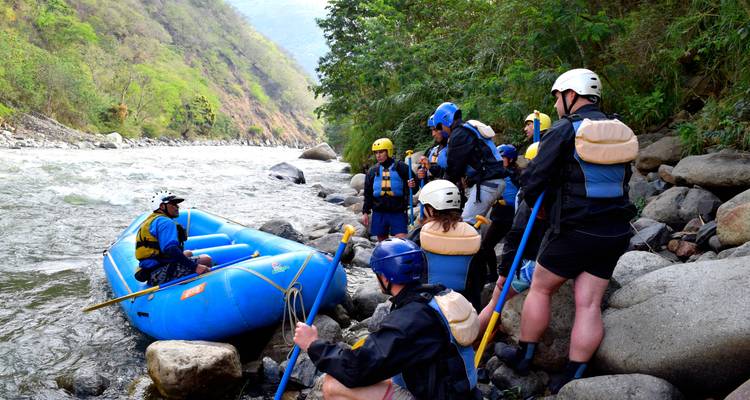Pérou Multi- Sport - OneSeed Expeditions 1