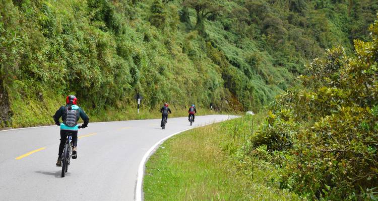 Pérou Multi- Sport - OneSeed Expeditions 4