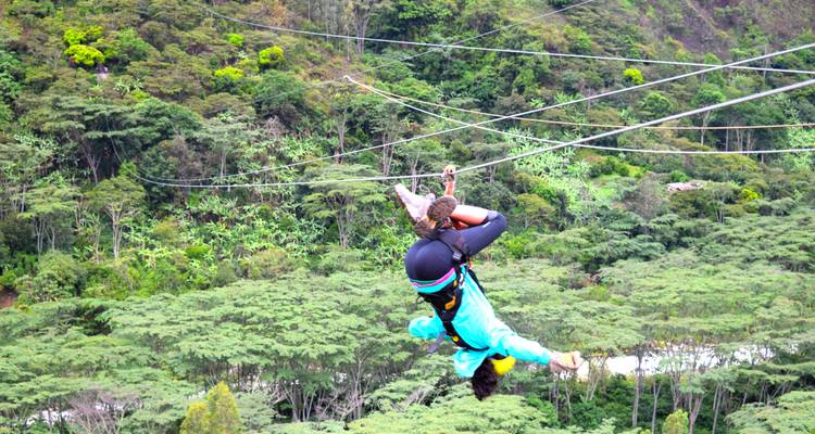 Pérou Multi- Sport - OneSeed Expeditions 6