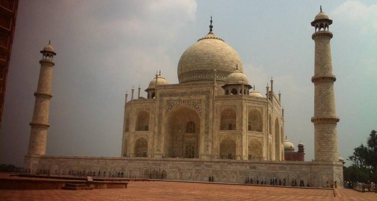 Best of North and South India - Yolo India Tours 2