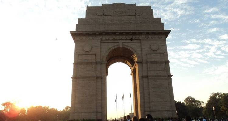 Best of North and South India - Yolo India Tours 3