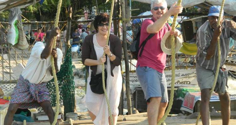 Best of North and South India - Yolo India Tours 4