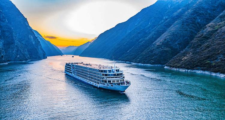 11 días Triángulo de Oro de China: Grupos reducidos y Hoteles de 5 estrellas - TravelChinaGuide 7