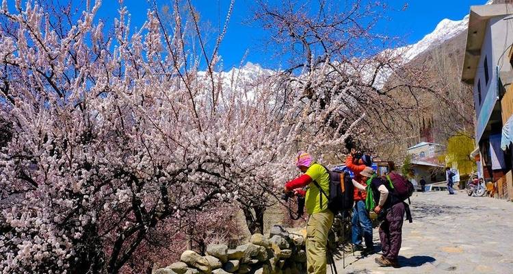Excursión Hunza Shangri-La - Hunza Explorers 1