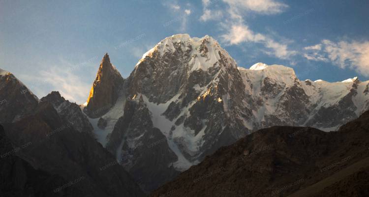 Circuit sur la route de la soie de Tashkurgan (Chine) à Islamabad (Pakistan) - Hunza Explorers 6