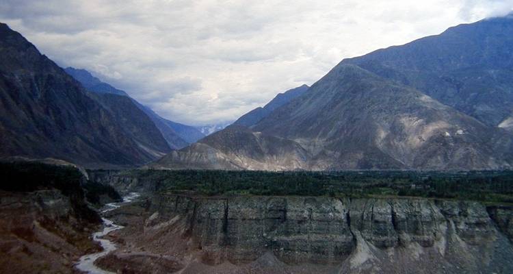 Explora el Valle de Kalash - Hunza Explorers 4