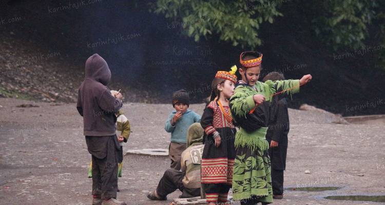 Explora el Valle de Kalash - Hunza Explorers 1