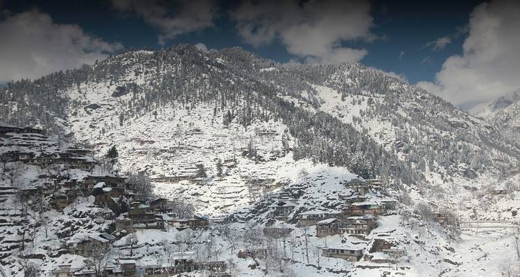 Explora el Valle de Kalash - Hunza Explorers 6