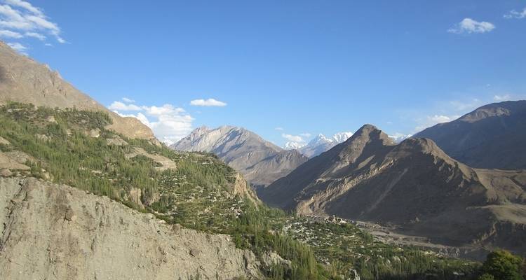 Explora el Valle de Kalash - Hunza Explorers 8