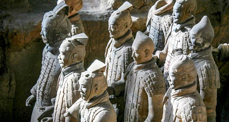 Circuit de 6 jours à Pékin et Xi'an : Petit groupe haut de gamme et hôtels 5 étoiles - TravelChinaGuide 4