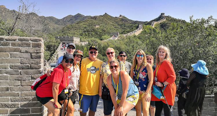 Circuit de 6 jours à Pékin et Xi'an : Petit groupe haut de gamme et hôtels 5 étoiles - TravelChinaGuide 8