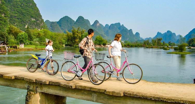 Circuit personnalisé de 10 jours en Chine pour les familles, départ quotidien et voiture privée - TravelChinaGuide 6