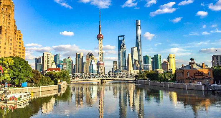 Circuit personnalisé de 10 jours en Chine pour les familles, départ quotidien et voiture privée - TravelChinaGuide 7