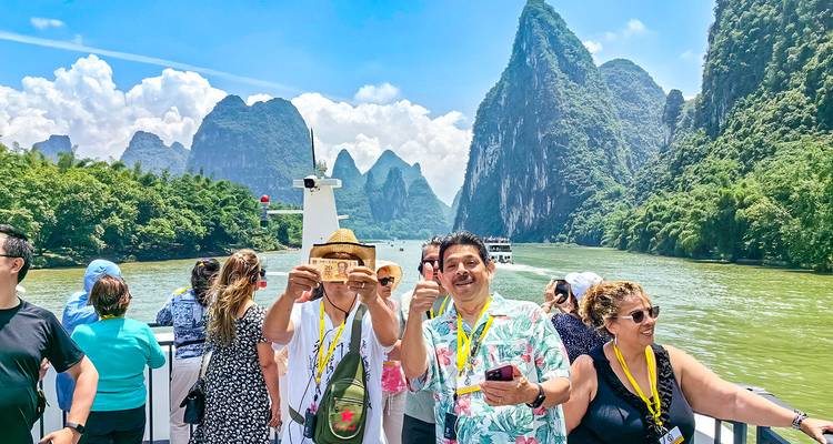 Circuit personnalisé de 10 jours en Chine pour les familles, départ quotidien et voiture privée - TravelChinaGuide 3