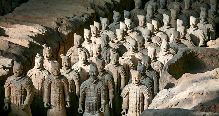 Excursión de 11 días a Zhangjiajie: Grupo reducido y Hoteles de 5 estrellas - TravelChinaGuide 1