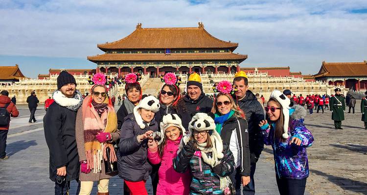 Excursión de 11 días a Zhangjiajie: Grupo reducido y Hoteles de 5 estrellas - TravelChinaGuide 7