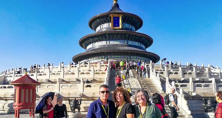 Excursión de 11 días a Zhangjiajie: Grupo reducido y Hoteles de 5 estrellas - TravelChinaGuide 2