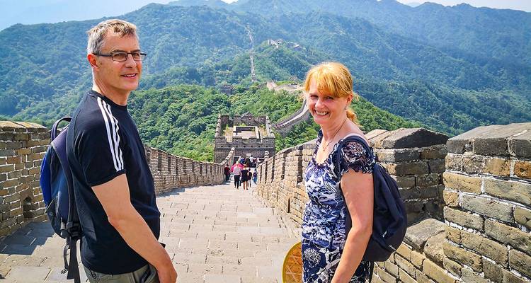 Excursión de 11 días a Zhangjiajie: Grupo reducido y Hoteles de 5 estrellas - TravelChinaGuide 6