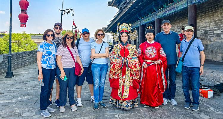 Excursión de 11 días a Zhangjiajie: Grupo reducido y Hoteles de 5 estrellas - TravelChinaGuide 3
