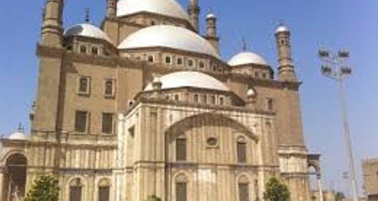 El Cairo - Asuán - luxor 8 días 7 noches con crucero por el Nilo - Your Egypt Tours 7