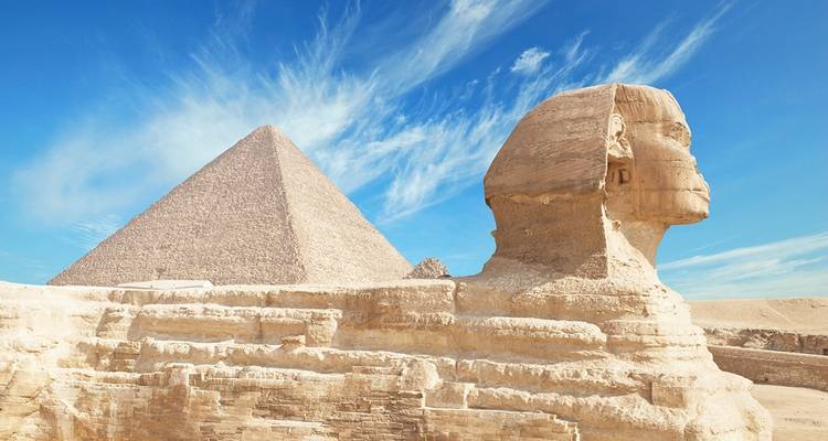 El Cairo - Asuán - luxor 8 días 7 noches con crucero por el Nilo - Your Egypt Tours 3