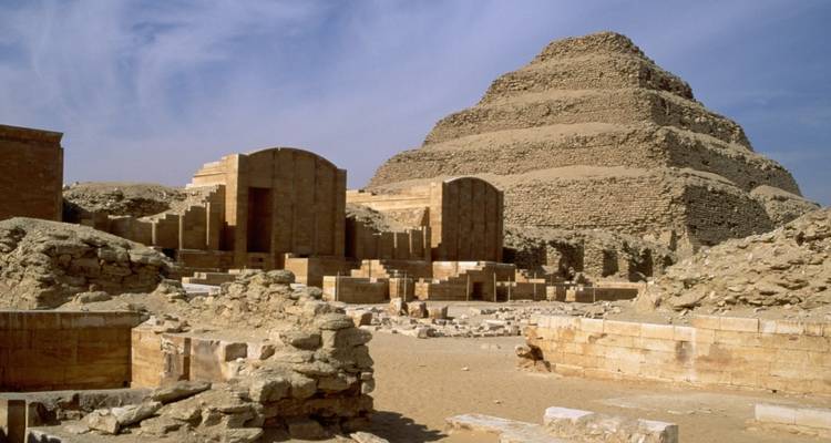 Las mejores vacaciones de Egipto en el Cairo, Abu Simbel, Asuán y Luxor 8 días - 7 noches - Your Egypt Tours 7