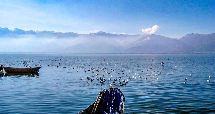 Circuit sur mesure au Yunnan pour découvrir la culture des minorités, départ quotidien - TravelChinaGuide 3
