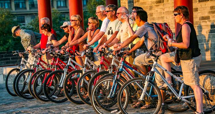 Deux semaines d'impression en Chine : petits groupes et hôtels de luxe - TravelChinaGuide 6